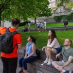 Chicago's Lincoln Park: Guns, Guitars & Gangster - What to Expect During the Tour