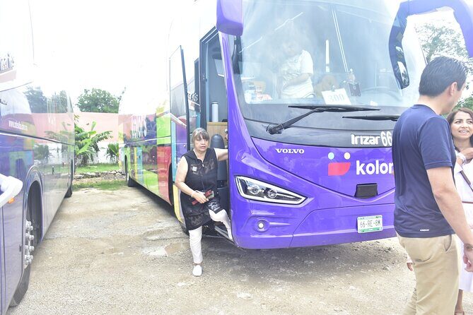 Chichén Cenote and ValladolidkTour with Buffet Lunch from Tulum - Practical Details and Tips