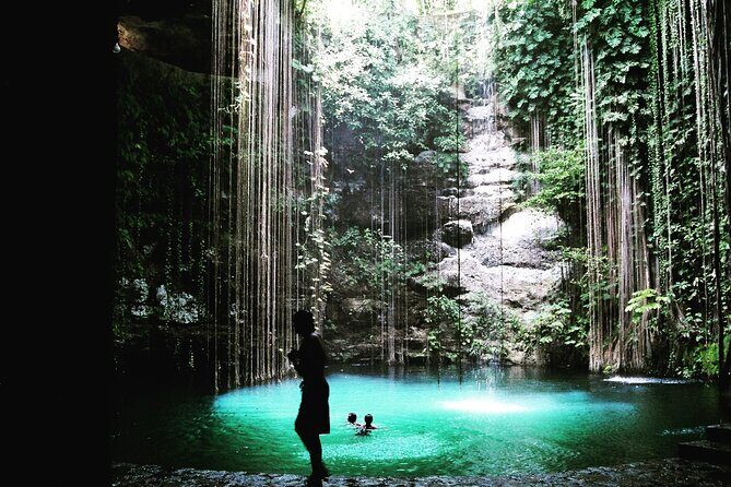 Chichen Itza + 2 cenotes & Valladolid - The Best Tour from Cancún - Authentic Experiences and Insights