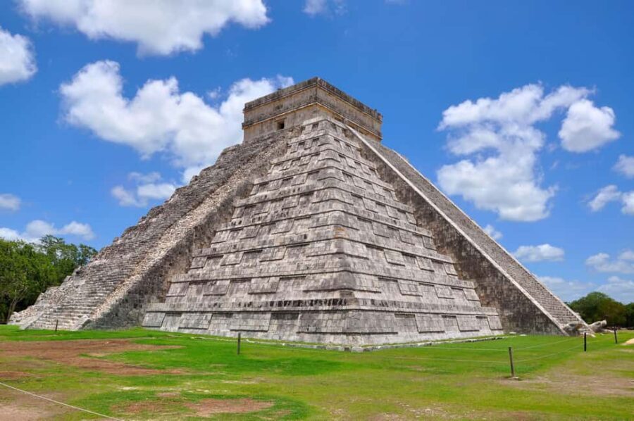 Chichen Itza: All-Inclusive Tour with Valladolid & Cenote - Authentic Experiences and Useful Tips