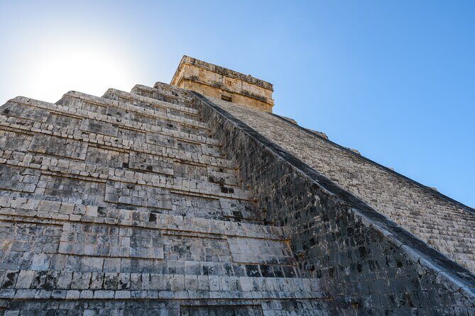 Chichen Itza and Cenote from Playa del Carmen - Who Should Consider This Tour?