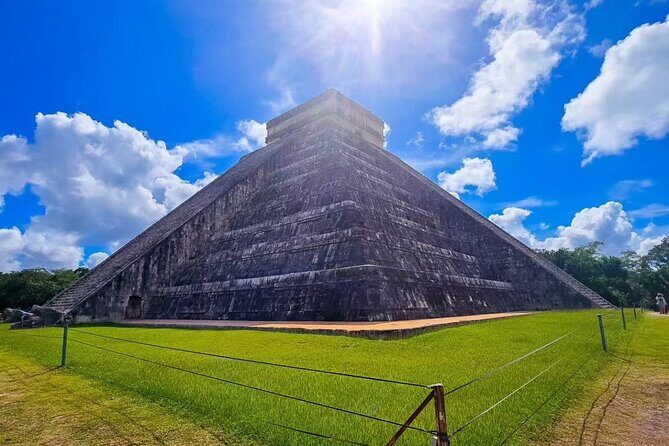 Chichen Itza and Cenote Saamal, Mayan Heritage Tour, from Tulum - Real Travelers’ Insights