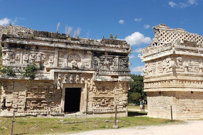 Chichen Itzá and Cenote Small Group from Valladolid - Analyzing the Cost and Value