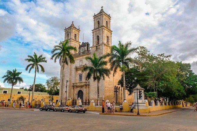 Chichen Itza and Cenote Trip with Luxury Transport from Cancun or Riviera Maya - Final Thoughts