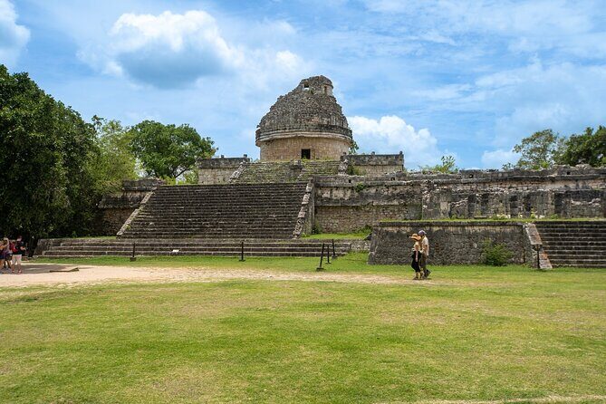 Chichen Itza and Ekbalam Ancients Ruins Private Tour with Cenote - What Makes This Tour Stand Out