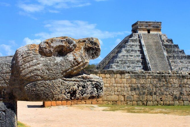 Chichen Itza Archeological Mayan Ruin only from Tulum - Who Is This Tour Best For?  