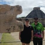 Chichén Itzá & Beyond: Private Tour with ATV Adventure in Izamal - Why This Tour Offers Great Value