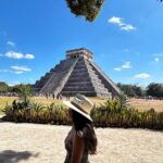 Chichen Itza Cenote and Valladolid in a Small Group - Food and Refreshments