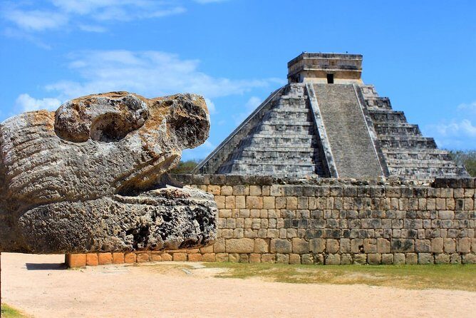 Chichen Itza Cenote Ikkil & Hubiku & Valladolid from cancun - Who Is This Tour Best For?
