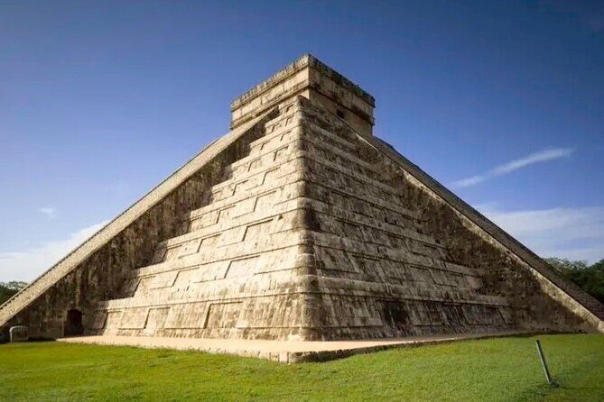 Chichen Itza Cenote: Inclusive Tour with Lunch, Snacks, & Drinks - Practical Considerations and Value