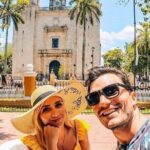 Chichen Itza Cenote Saamal and Valladolid Tour from Tulum - Exploring the Itinerary in Detail