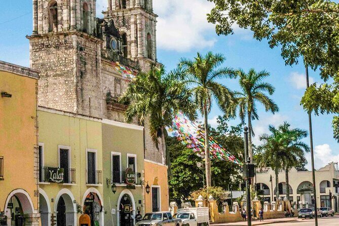 Chichen Itza, Cenote & Valladolid Full Day Tour from Tulum - The Experience: Pros and Cons