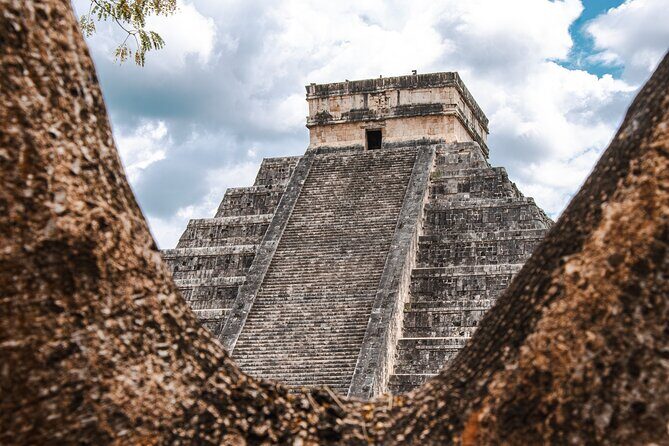 Chichen Itza Classic Discovery - The Balance of Value and Experience