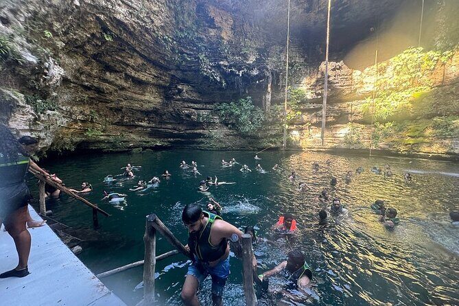 Chichen Itza classic - Final Thoughts: Who Is This Tour Perfect For?