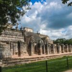 Chichen Itza & Coba Tour with Cenote Swim from Cancun - Authentic Experiences and Practical Tips