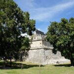 Chichen Itza, Coba, Tulum & Cenote Ik Kil Semi-Private Tour - Who Should Consider This Tour?