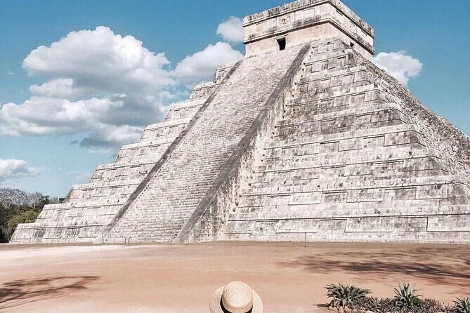 Chichen Itza Day Tour Cenote Swim Buffet and Valladolid - The Colonial Charm of Valladolid