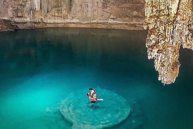 Chichen itza Deluxe Ancestral Cenotes Ik-il and Suytun - Who Should Consider This Tour?