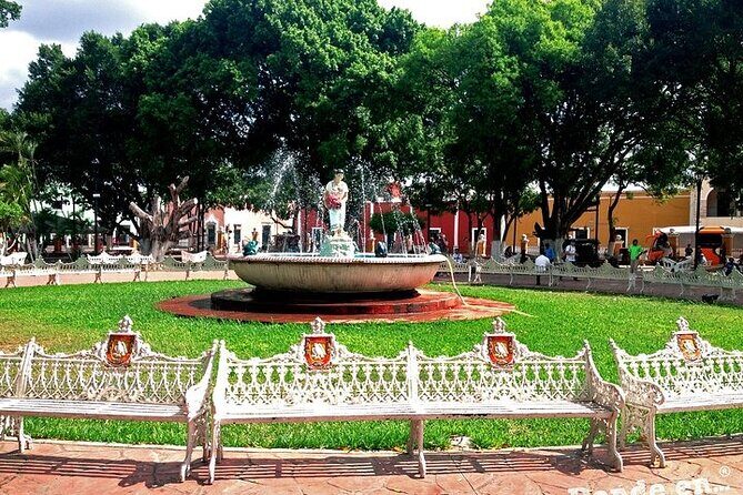 Chichen Itza Deluxe Tour! 2 Cenotes + Round Transportation from Tulum City - What to Pack and Wear