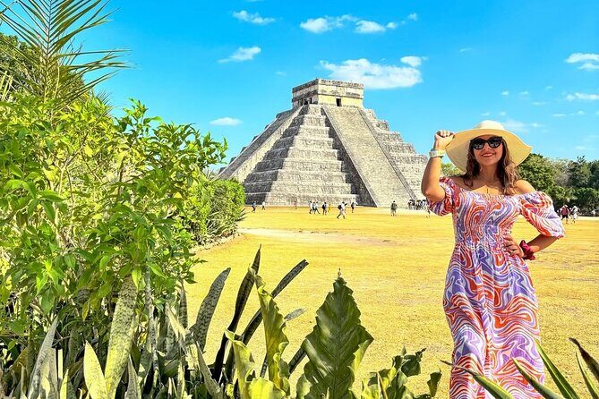 Chichen Itza Deluxe Tour with Mayan Buffet and Cenote Chichikan - Why This Tour Stands Out