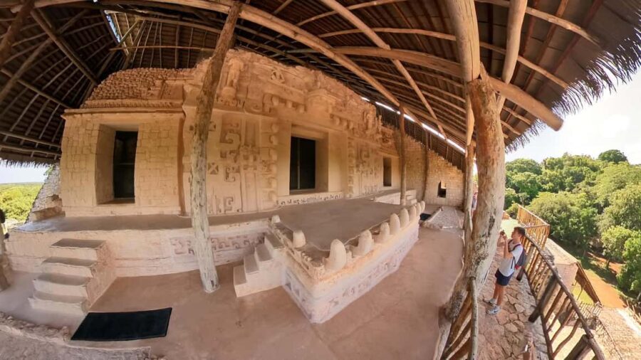 Chichen Itza, Ek Balam & Cenote - Private Tour - What Sets This Tour Apart — Practical Considerations