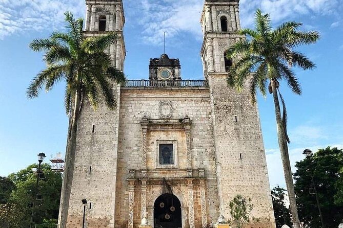 Chichen Itza full day tour - FAQs