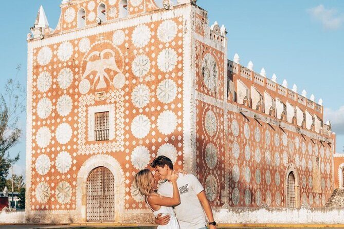 Chichen Itza Full Day Tour with Cenote and Valladolid from Cancun - Who Is This Tour For?