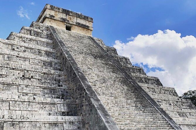 Chichen Itza full tour day - Who Is This Tour Best For?