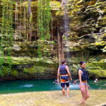 Chichen Itza: Guided Tour with Valladolid & Cenote Chichikan - FAQs