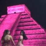 Chichen Itza: Kukulkán Nights Light and Sound Show - The Logistics and Practicalities