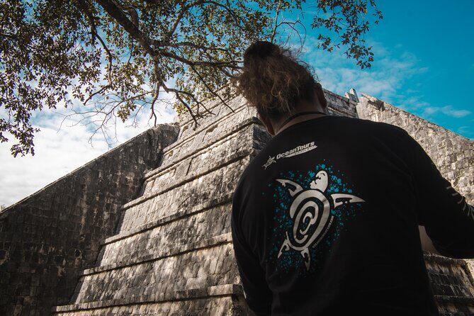 Chichen Itza Marvel of the World Early Morning Archaeologic Tour - Who Is This Tour Best For?