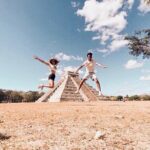 Chichen Itza Mayan adventure - The Journey Begins: Pickup & Transport