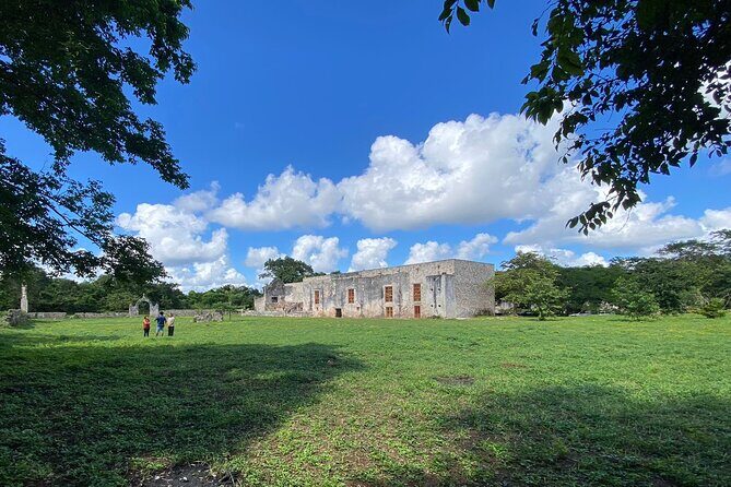 Chichen Itza Mayan Flavors and Jungle at Hacienda Privada with Cenote - Who Will Love This Tour?