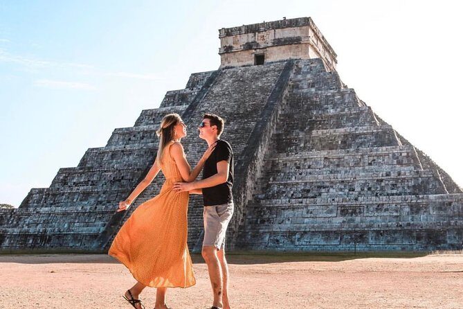 Chichen Itza mayan full day adventure - What’s Included and What’s Not