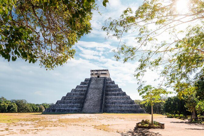 Chichen Itza On-Site Guided Tour with Certified Local Expert - FAQs