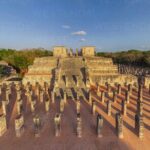 Chichen Itza Plus Tour with Cenote & Valladolid - The Real Value of This Tour