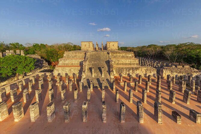 Chichen Itza Plus Tour with Cenote & Valladolid - The Real Value of This Tour  