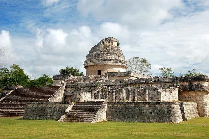 Chichen Itza Premier Experience - What’s Included and What’s Not