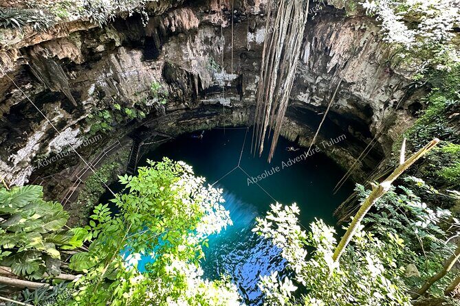 Chichen Itza Private Tour with Cenote Oxman  All-Inclusive - FAQ