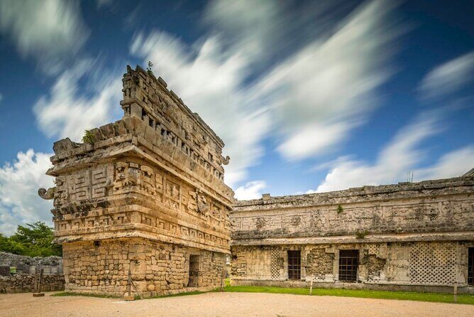 Chichen Itza Regular Tour - What’s Included and What You Should Know