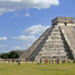 Chichen Itzá road trip - Transportation and Group Size