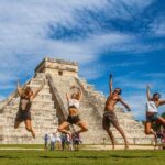 Chichen Itza Ruins Tour from Tulum City! Cenotes and Valladolid - An In-Depth Look at the Tour Experience