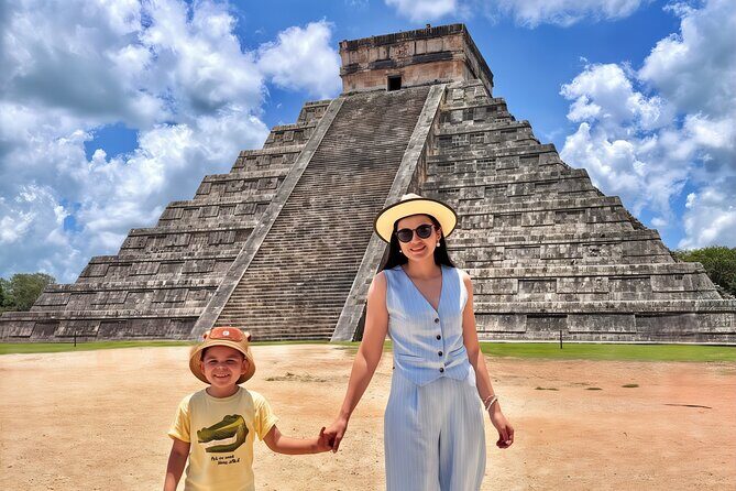 Chichen Itza Ruins Tour + Homemade buffet + Cenote Swim - What’s the Experience Like? Our Take