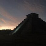 Chichen Itza sunrise from Merida (Private) - The Sum Up