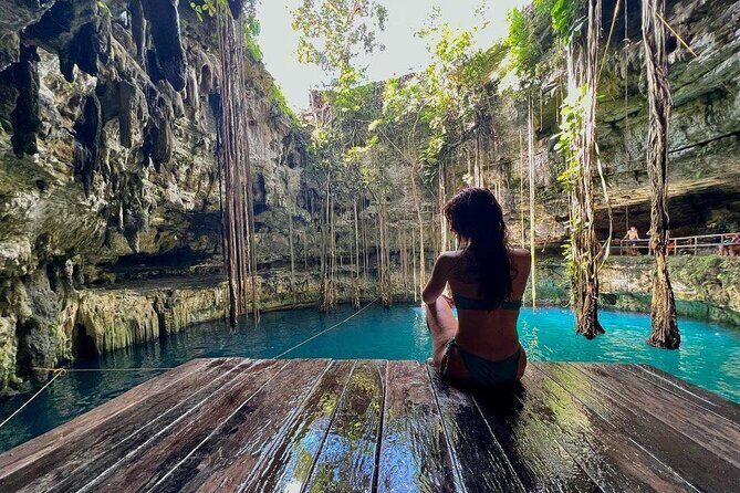 Chichen Itza & Swim in Ikil & Hubiku Cenotes from Riviera Maya - Final Thoughts: Who Will Love This Tour?