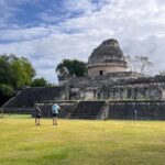 Chichen Itza Tour and 2 Cenotes from Valladolid small group - What to Expect from the Tour