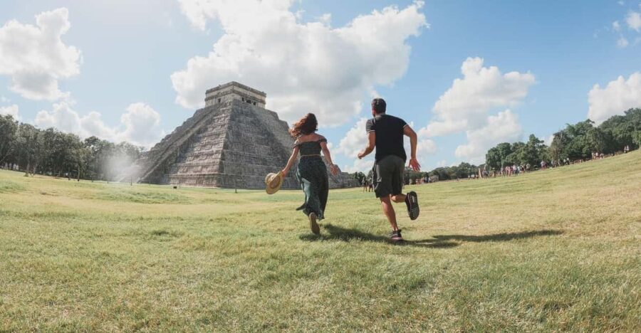 Chichen Itza Tour and Cenotes from Valladolid - Practical Tips for Booking and Enjoying the Tour