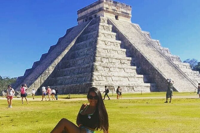 Chichén Itzá Tour Explore Maya Wonders from Playa del Carmen - Practical Details and What to Expect