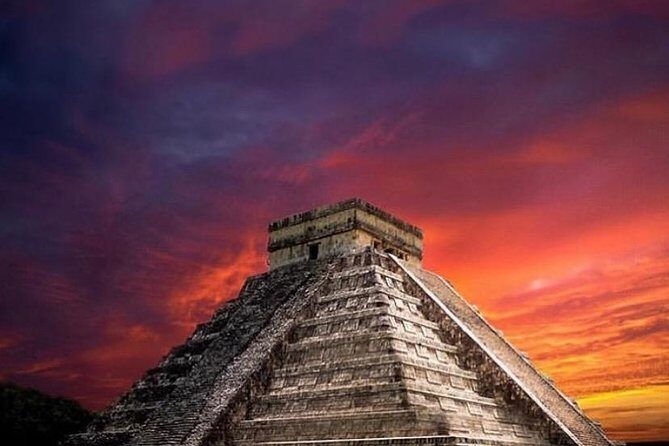 Chichen Itza Tour Full day food included - Analyzing the Experience: Value and Authenticity