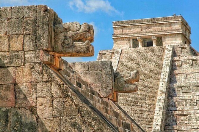 Chichen Itza Tour new wonder of the world - An In-Depth Look at the Tour Experience